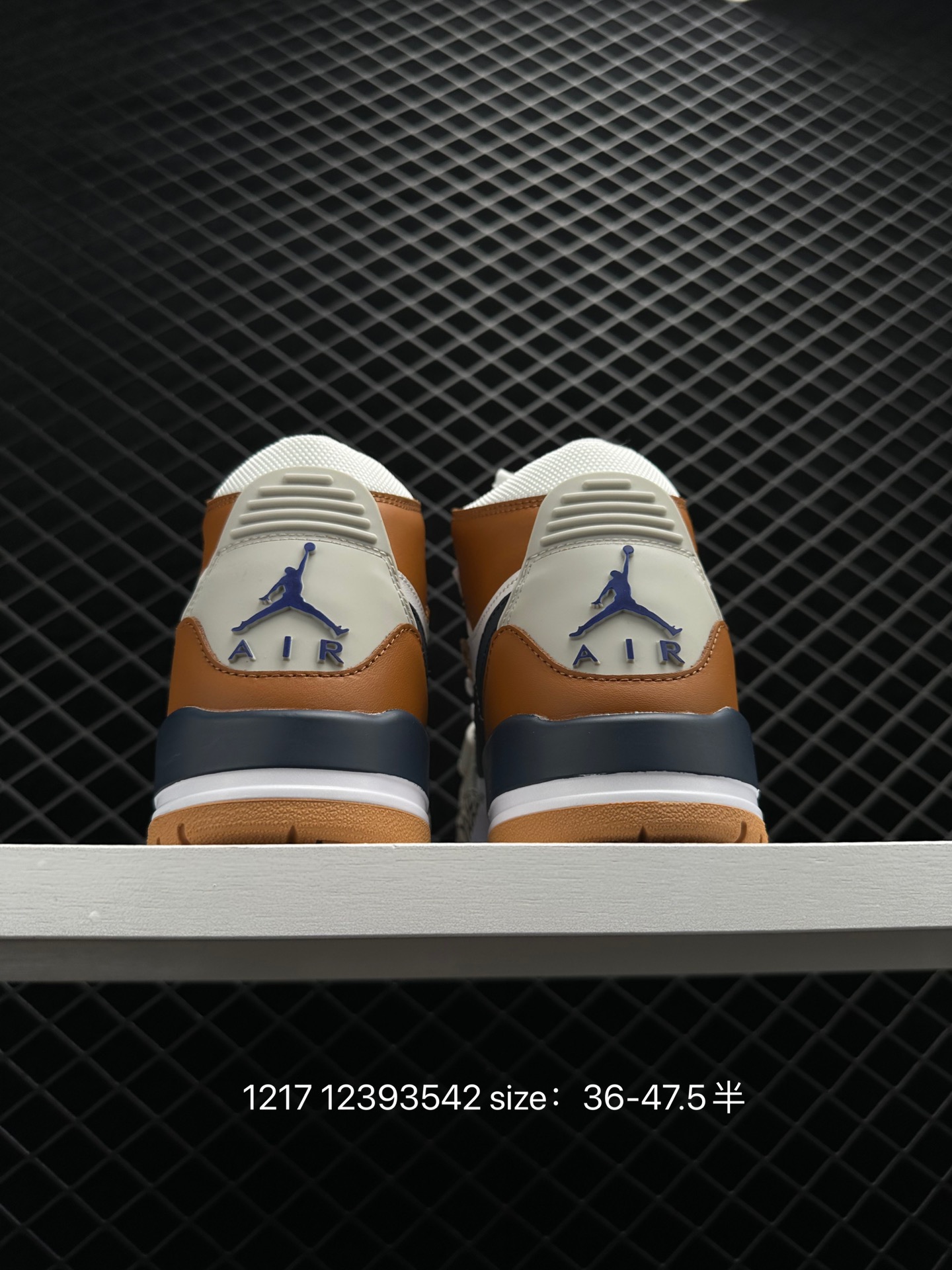 Air Jordan Legacy 312 “Fly”